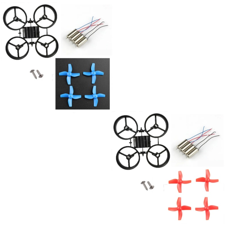 Fpv Drone Battery - JJRC H36 Eachine E010 NIHUI 010