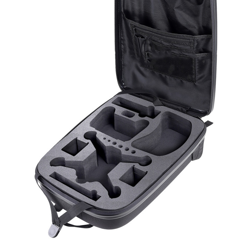 Backpack Hard Case EVA Liner S - đánh giá và giá Fpv Drone Bag