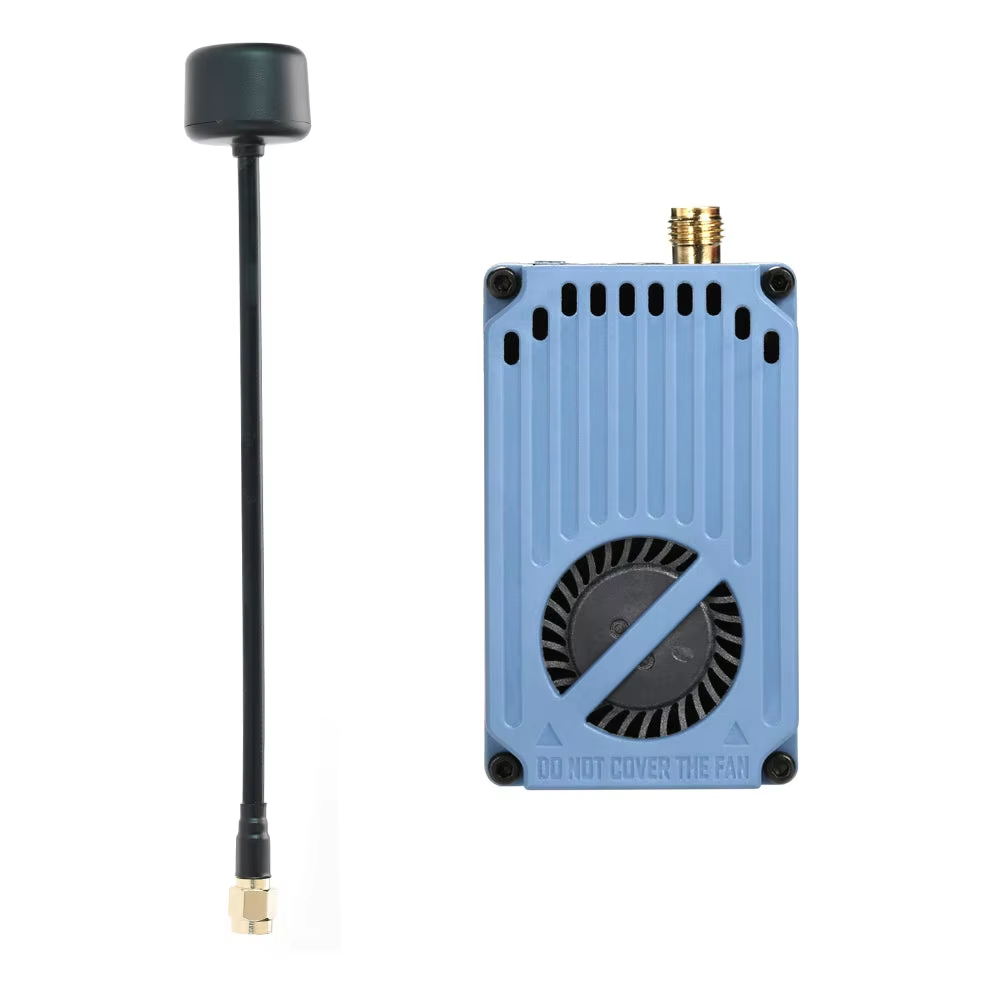 RUSHFPV 6.1‑7.2G 8W X61728 VTX - đánh giá và giá Fpv Drone Antenna