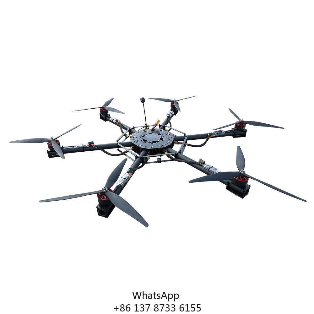 New Arrival TYI 6 Axis 17 Inch - đánh giá và giá Fpv Drone Kit