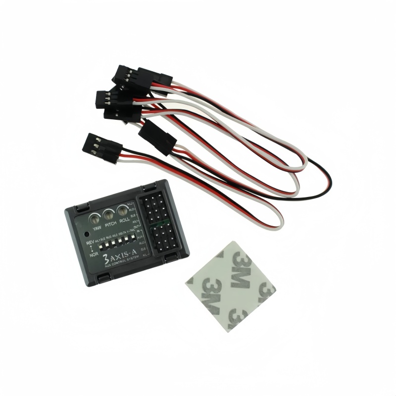 3 Axis Gyro Flight Controller  - đánh giá và giá Fpv Drone Battery