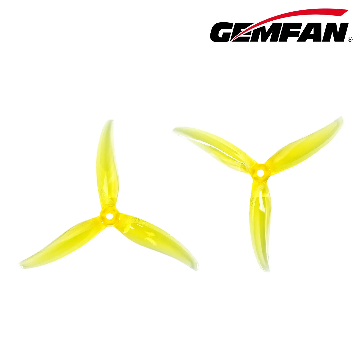 12 Pairs Gemfan 5129.2 MinJae  - đánh giá và giá Fpv Drone Motor