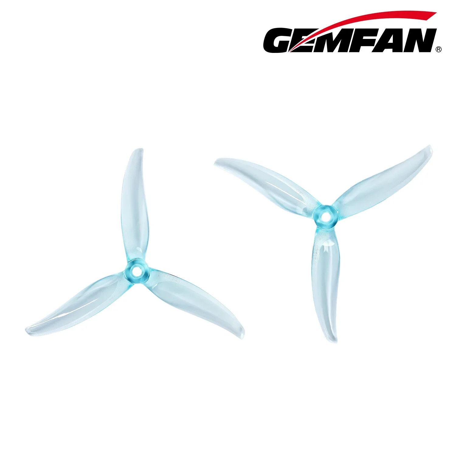 12 Pairs Gemfan 5129.2 MinJae  - đánh giá và giá Fpv Drone Motor