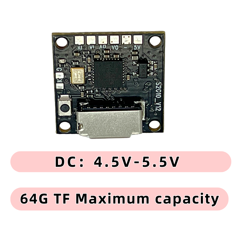SLONWAKE MINI DVR Recording Mo - đánh giá và giá Fpv Drone Transmitter