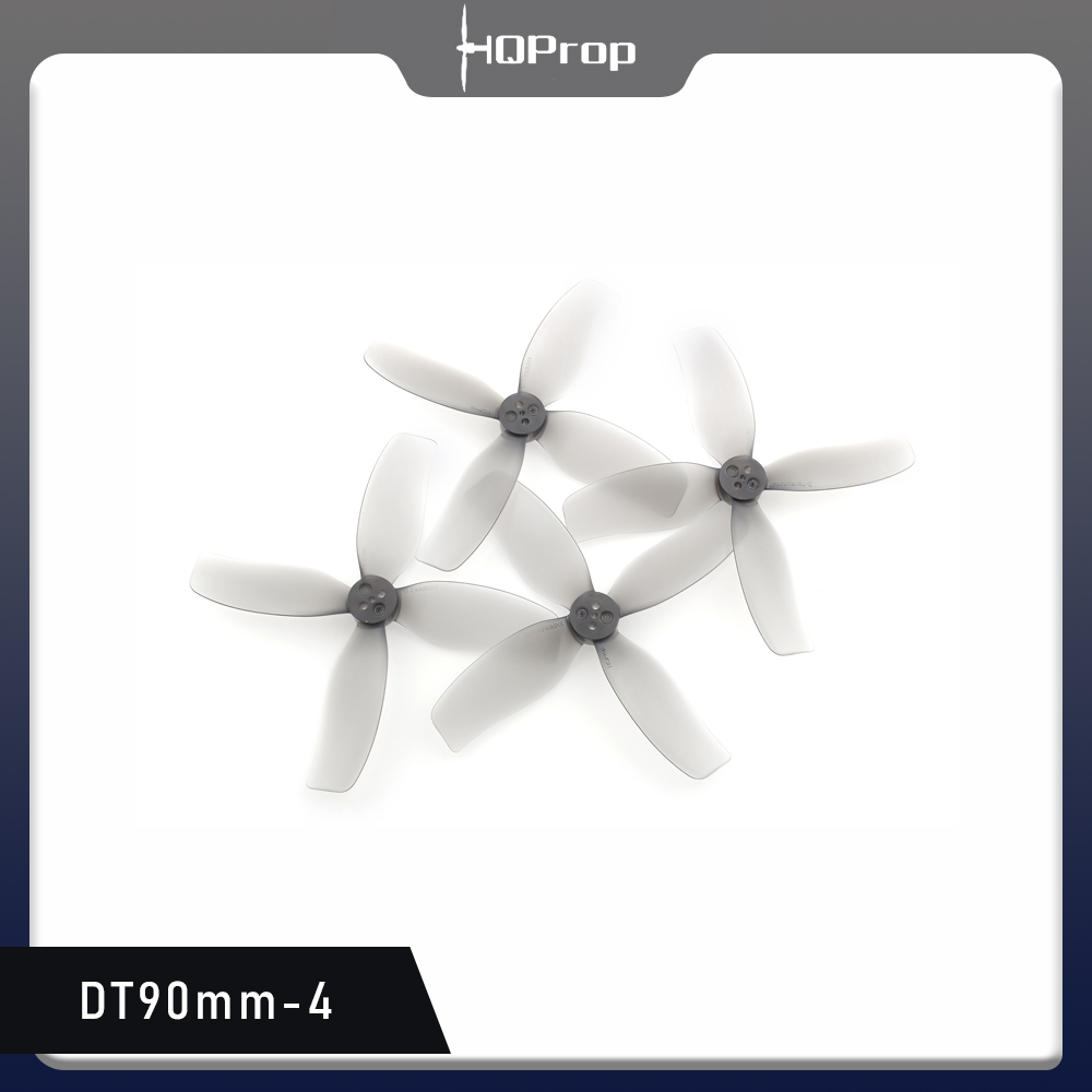 4pcs/bag HQ Prop DT90MMX4 for  - đánh giá và giá Fpv Drone Bag
