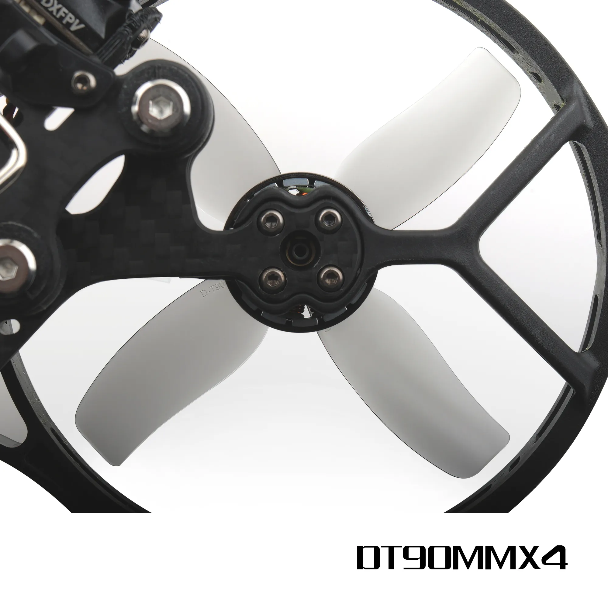 4pcs/bag HQ Prop DT90MMX4 for  - đánh giá và giá Fpv Drone Bag
