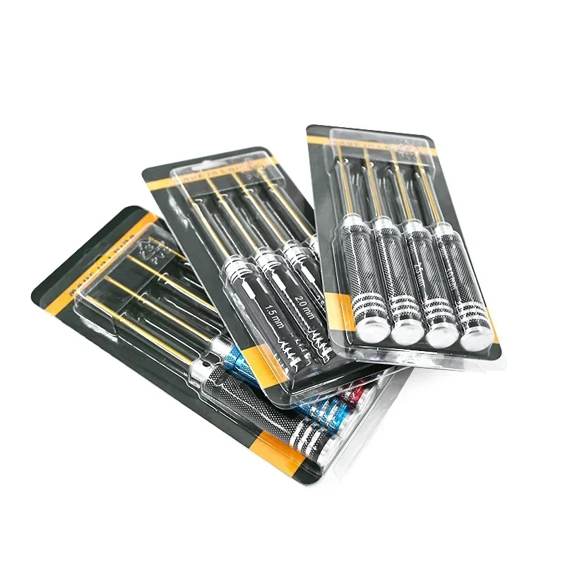 1.5mm 2.0mm 2.5mm 3.0mm Hex Sc - đánh giá và giá Fpv Drone Tool Kit
