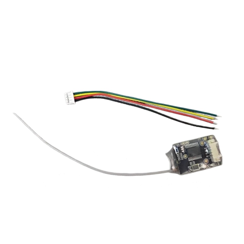Flysky FS-8A 8CH 18CH Mini Rec - đánh giá và giá Fpv Drone Battery