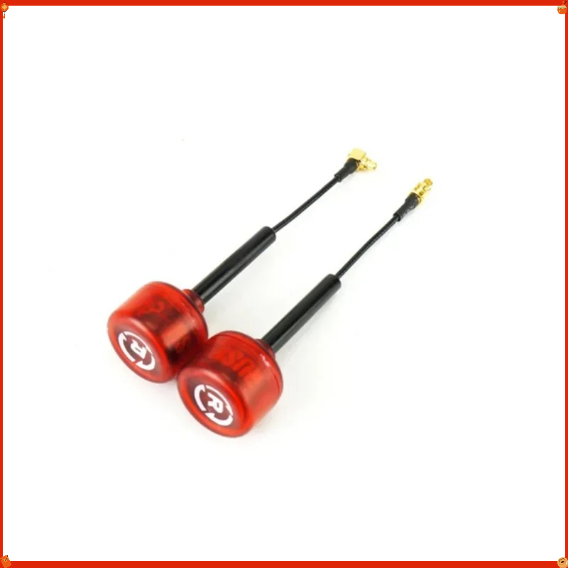Rush Cherry FPV 5.8G Antenna S - đánh giá và giá Fpv Drone Goggles