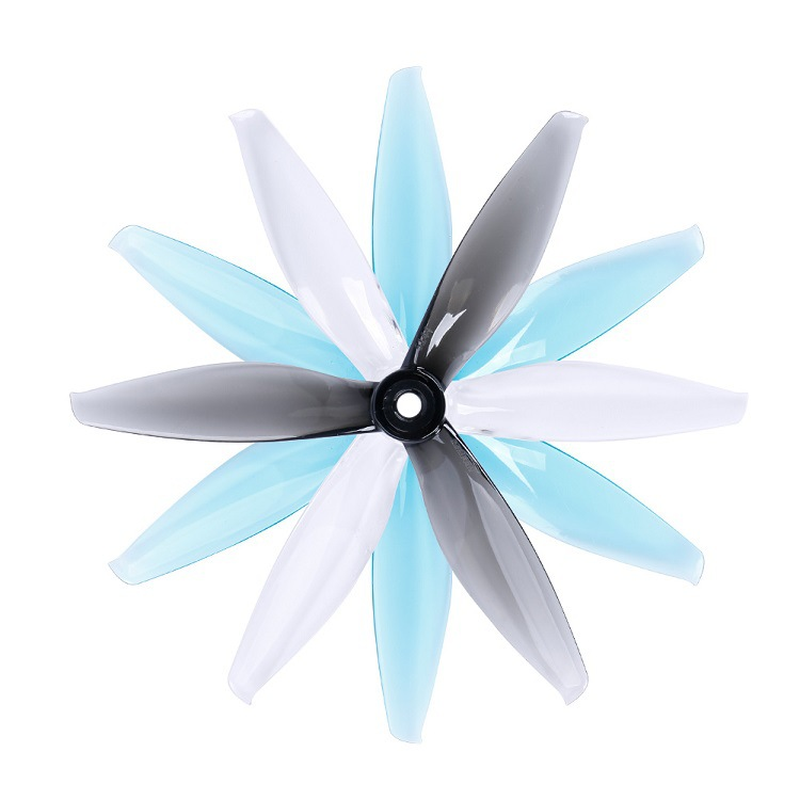 GEMFAN Freestyle 5144 5.1 Inch - đánh giá và giá Fpv Drone Motor