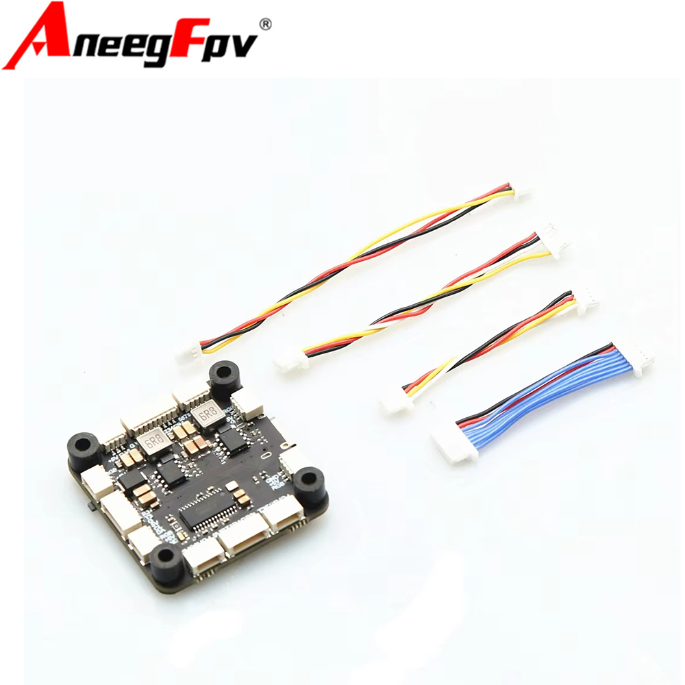 AneegFpv F722 F7 Flight Contro - đánh giá và giá Fpv Drone Esc