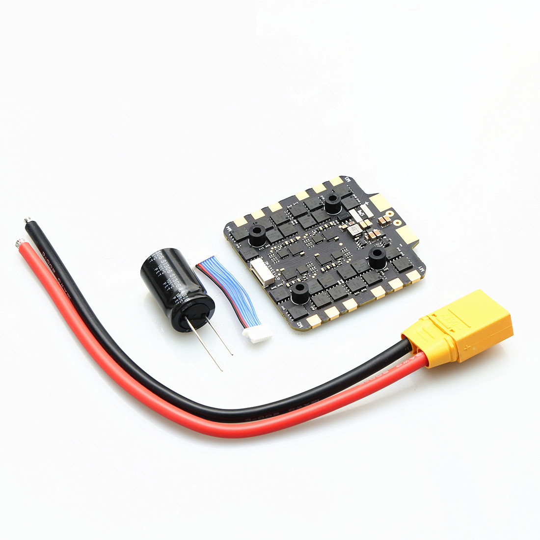 AneegFpv F722 F7 Flight Contro - đánh giá và giá Fpv Drone Esc