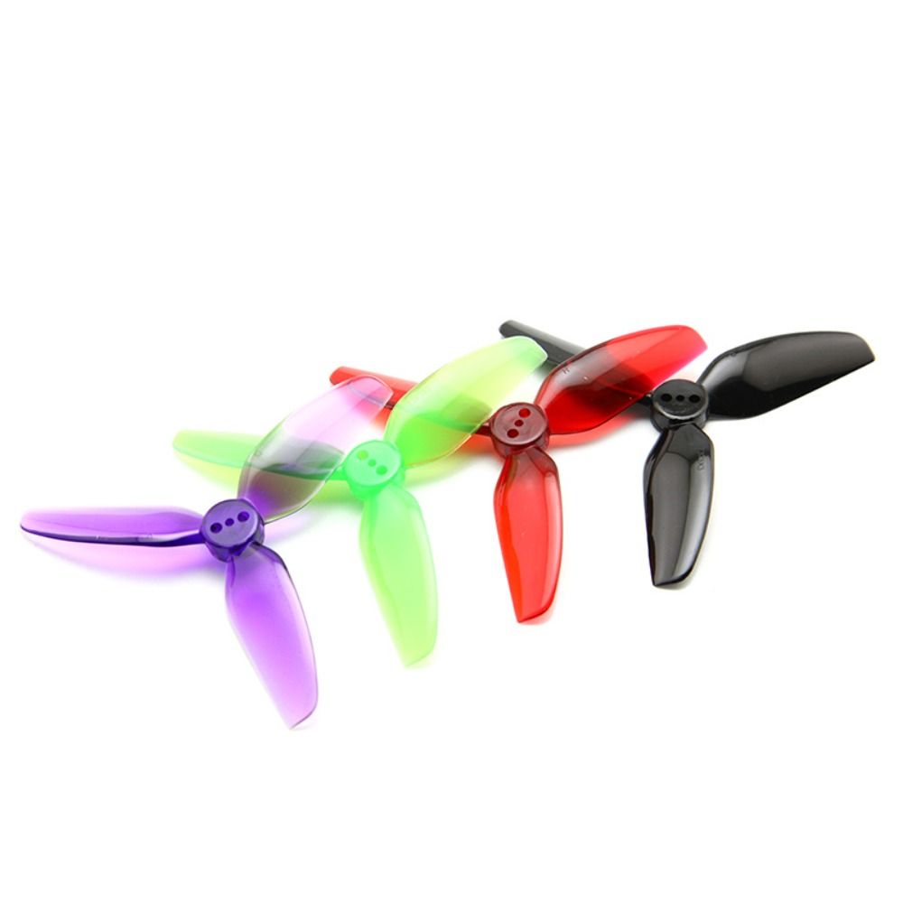 2Pairs HQProp T3X3X3 Propeller - đánh giá và giá Fpv Drone Goggles