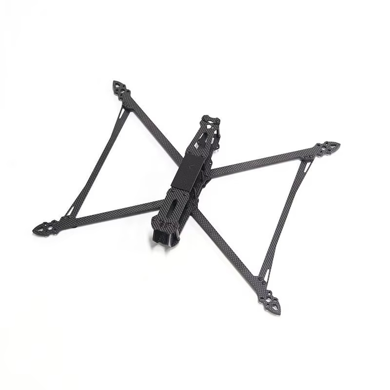 MARK4 FPV Drone Carbon Fiber F - đánh giá và giá Fpv Drone Camera