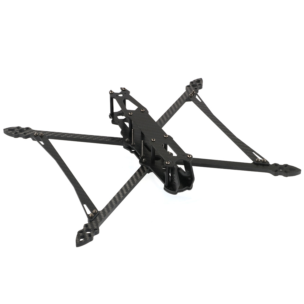 MARK4 FPV Drone Carbon Fiber F - đánh giá và giá Fpv Drone Camera