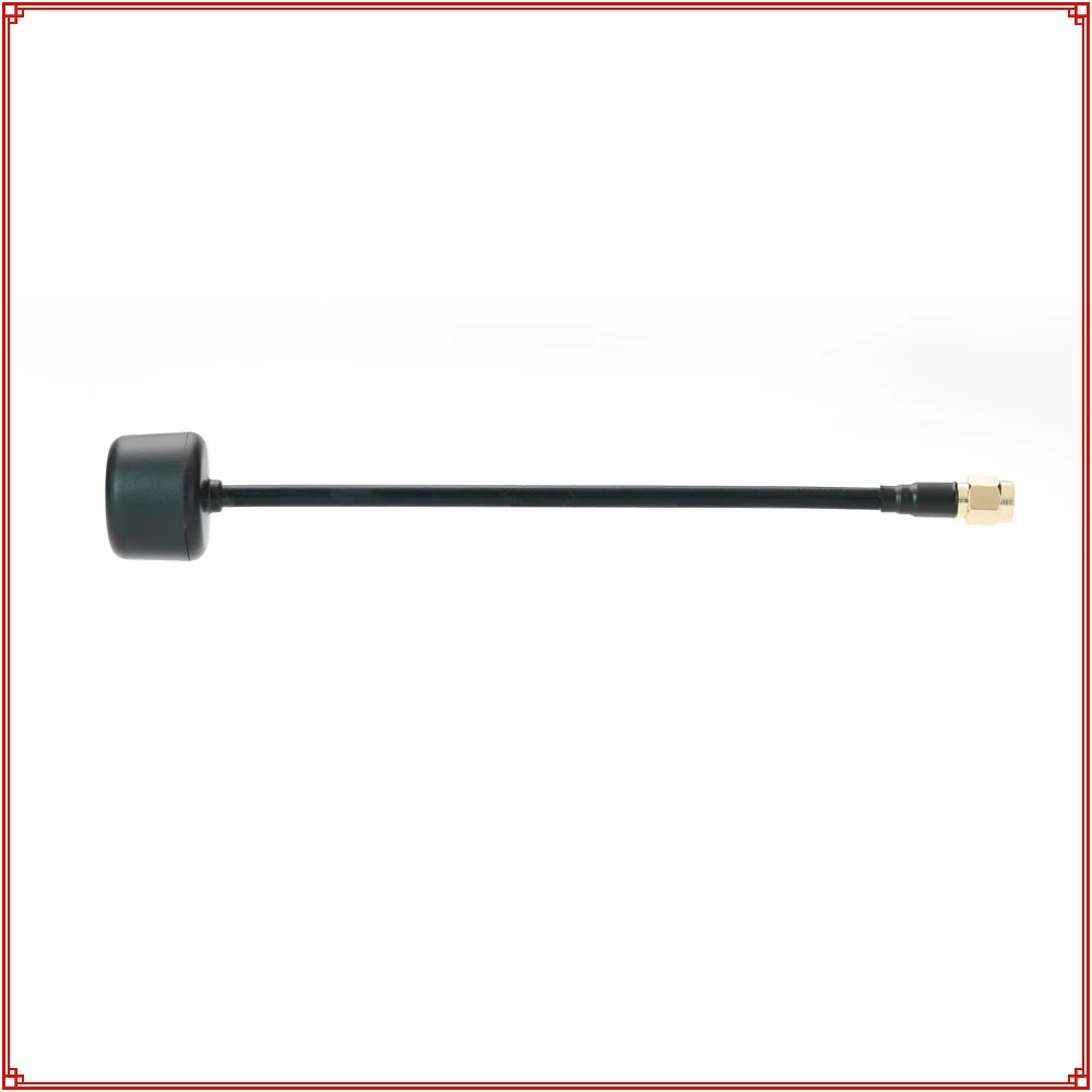 2026 New RUSHFPV 3.3G 2W VTX T - đánh giá và giá Fpv Drone Antenna
