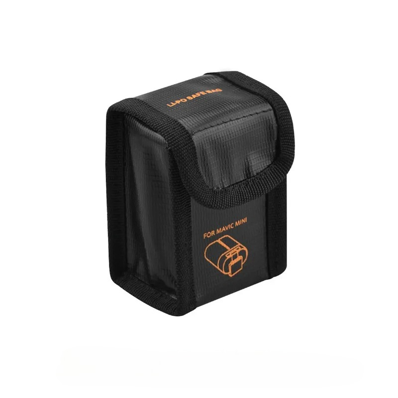 Di Động Chống Cháy Nổ Pin Lipo - đánh giá và giá Fpv Drone Bag