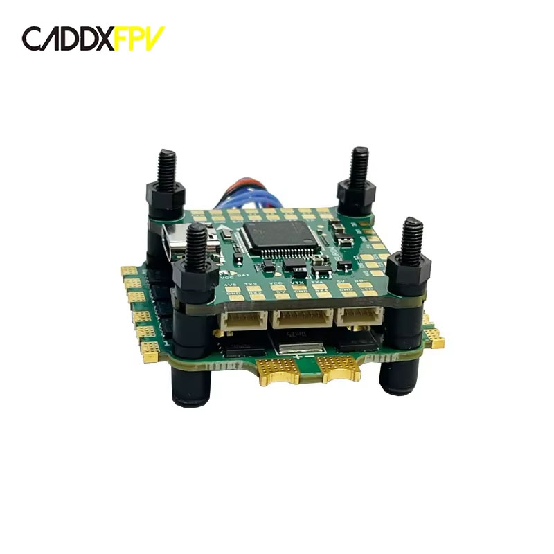 CADDX F405 Stack Flight Contro - đánh giá và giá Fpv Drone Esc