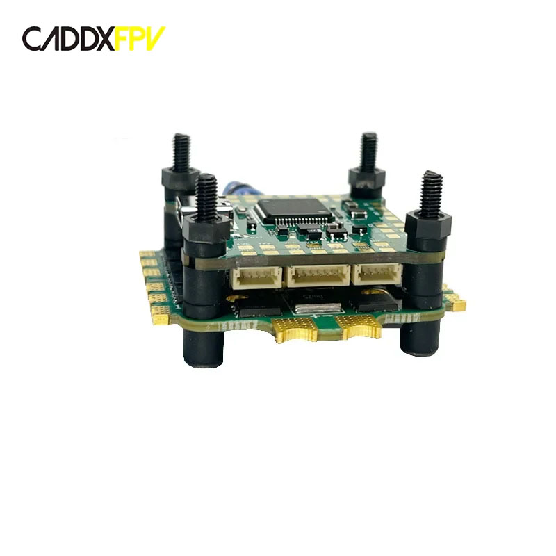 CADDX F405 Stack Flight Contro - đánh giá và giá Fpv Drone Esc