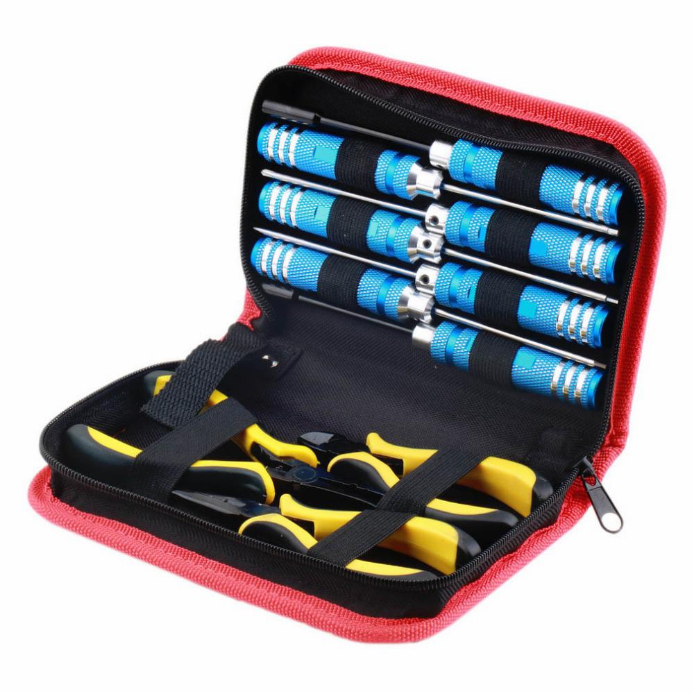 10-piece 1.5mm 2.0mm 2.5mm 3.0 - đánh giá và giá Fpv Drone Tool Kit