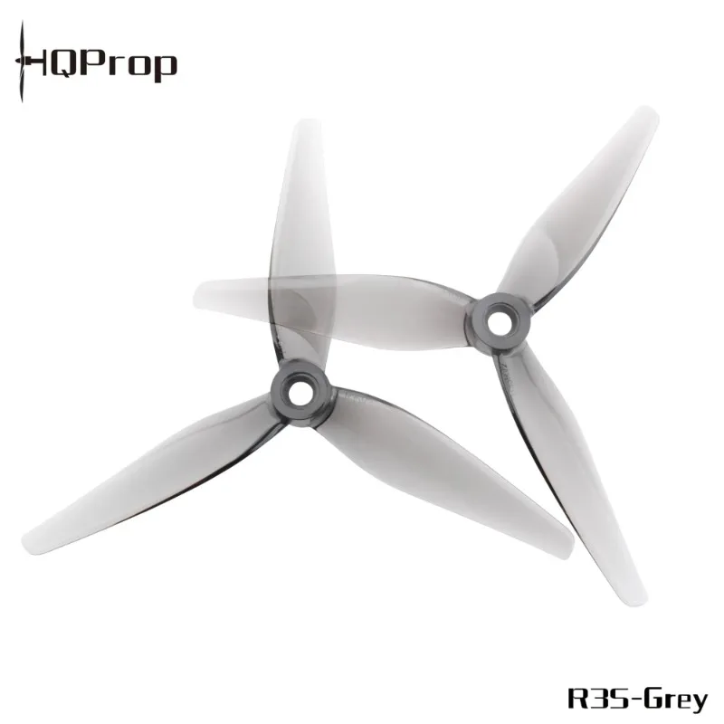 12 PCS / 6 Pairs HQProp 5135V2 - đánh giá và giá Fpv Drone Quadcopter