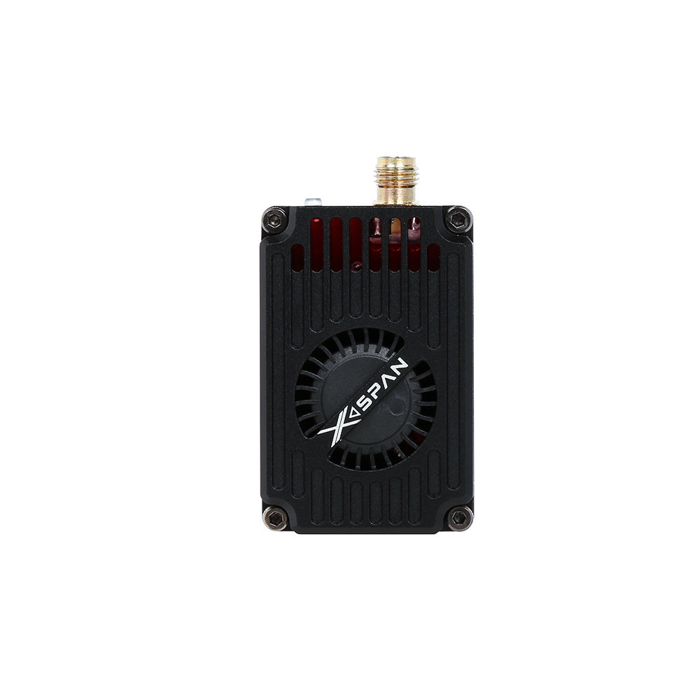 Rushfpv Rush FPV XSPAN 3.1G-3. - đánh giá và giá Fpv Drone Transmitter