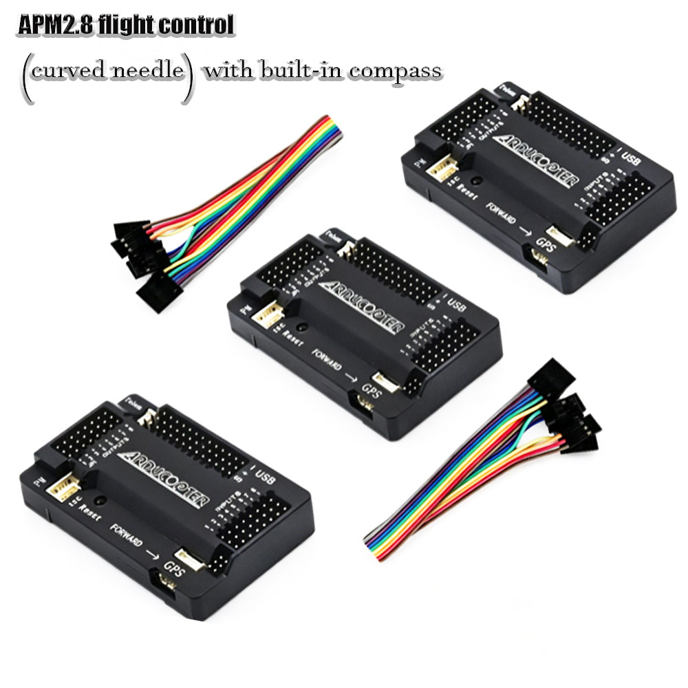 APM 2.8 Flight Controller Boar - đánh giá và giá Fpv Drone Battery