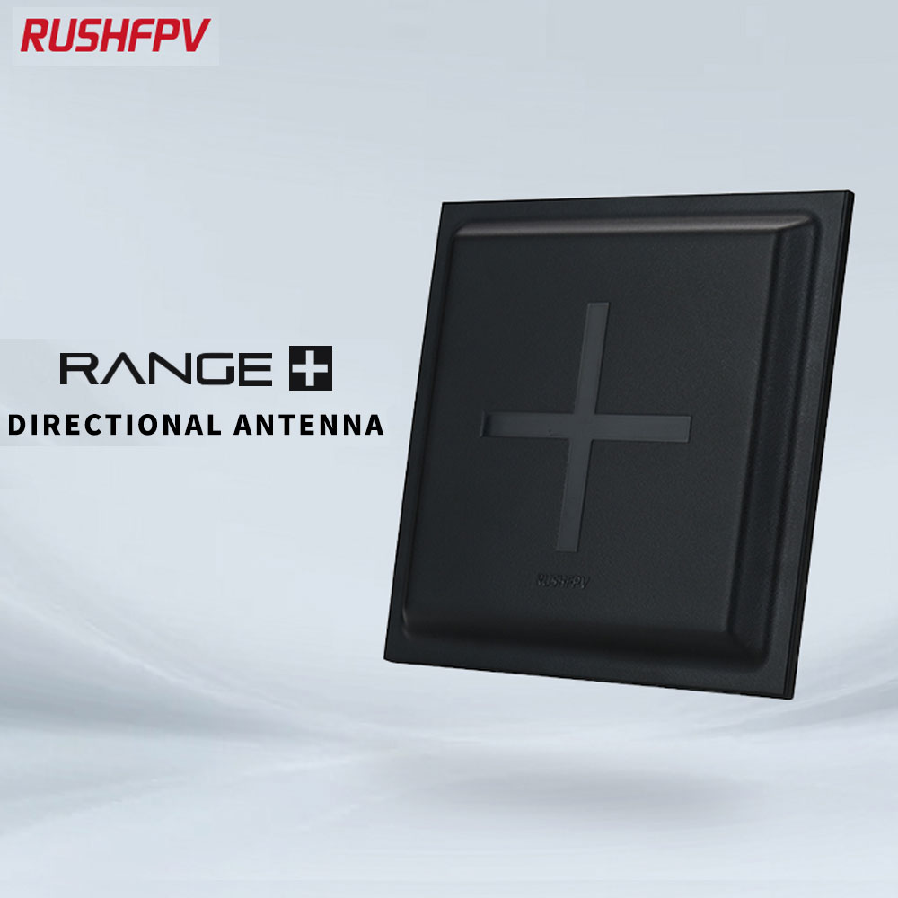 RUSHFPV RANGE PLUS 4X 5.8GHz 1 - đánh giá và giá Fpv Drone Battery