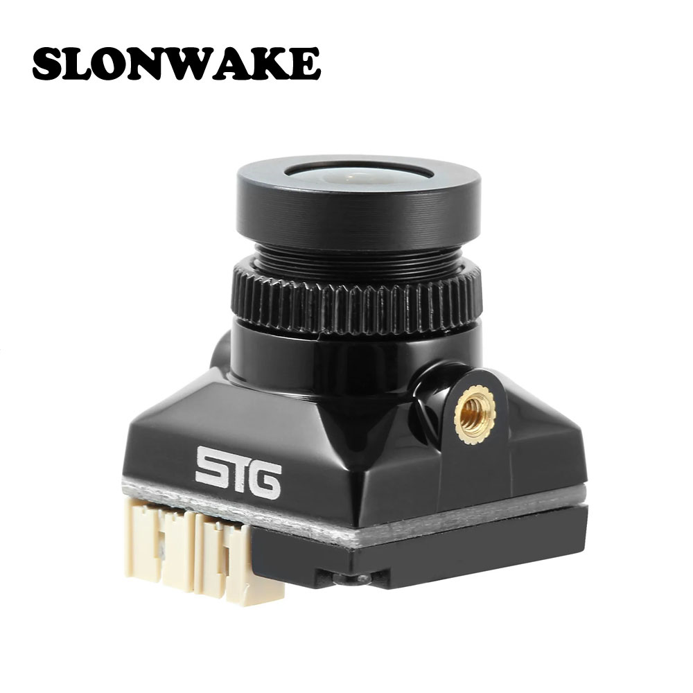 JINJIEAN B19 PRO Mini FPV Came - đánh giá và giá Fpv Drone Camera