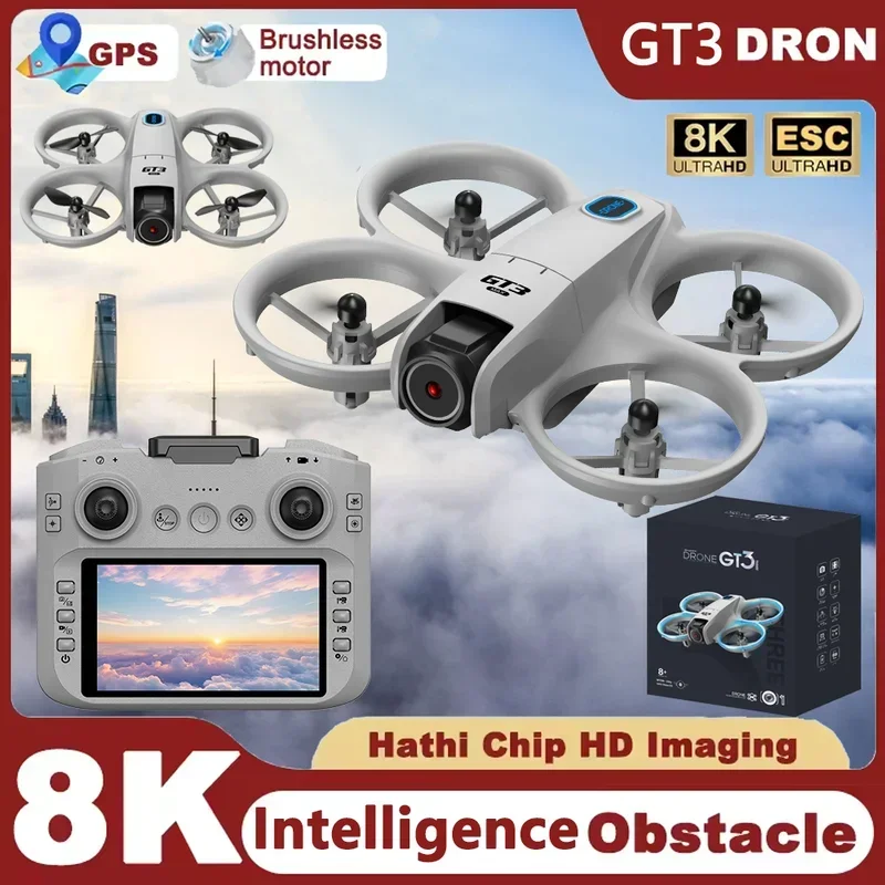GT3 Mini NEW Drone Rc Quadcopt - đánh giá và giá Fpv Drone Charger