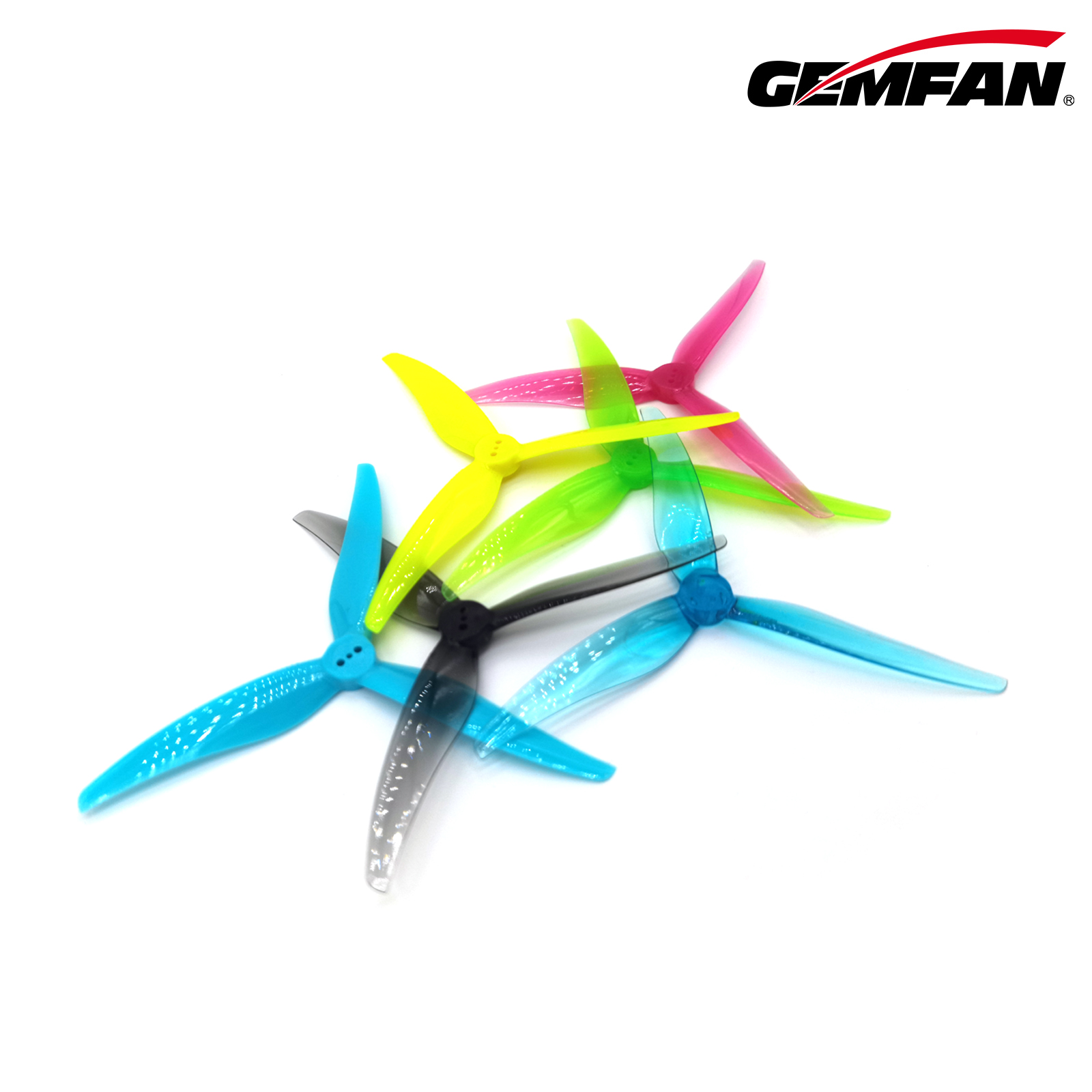 Hurricane SL 5125 3Blade Gemfa - đánh giá và giá Fpv Drone Battery