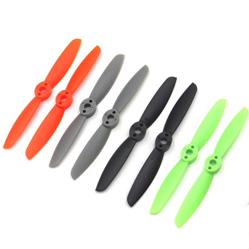 1 Pair 4045 4inch 4X4.5 Propel - đánh giá và giá Fpv Drone Motor