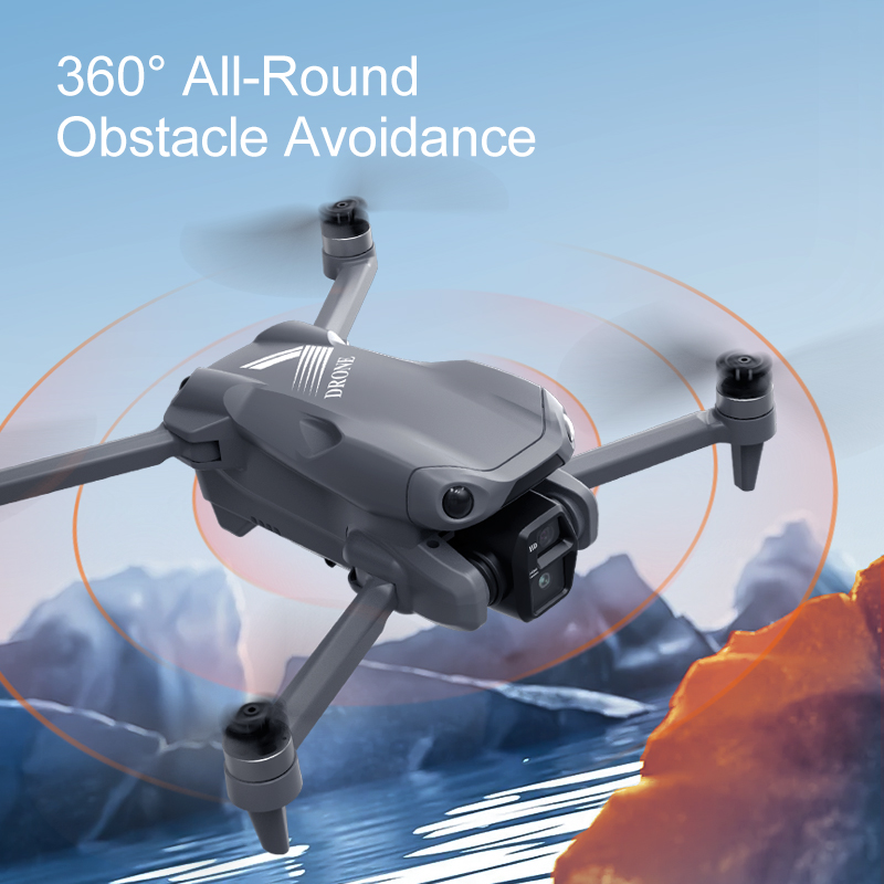 Aerial Photo LF682 Drone 8K HD - đánh giá và giá Fpv Drone Charger