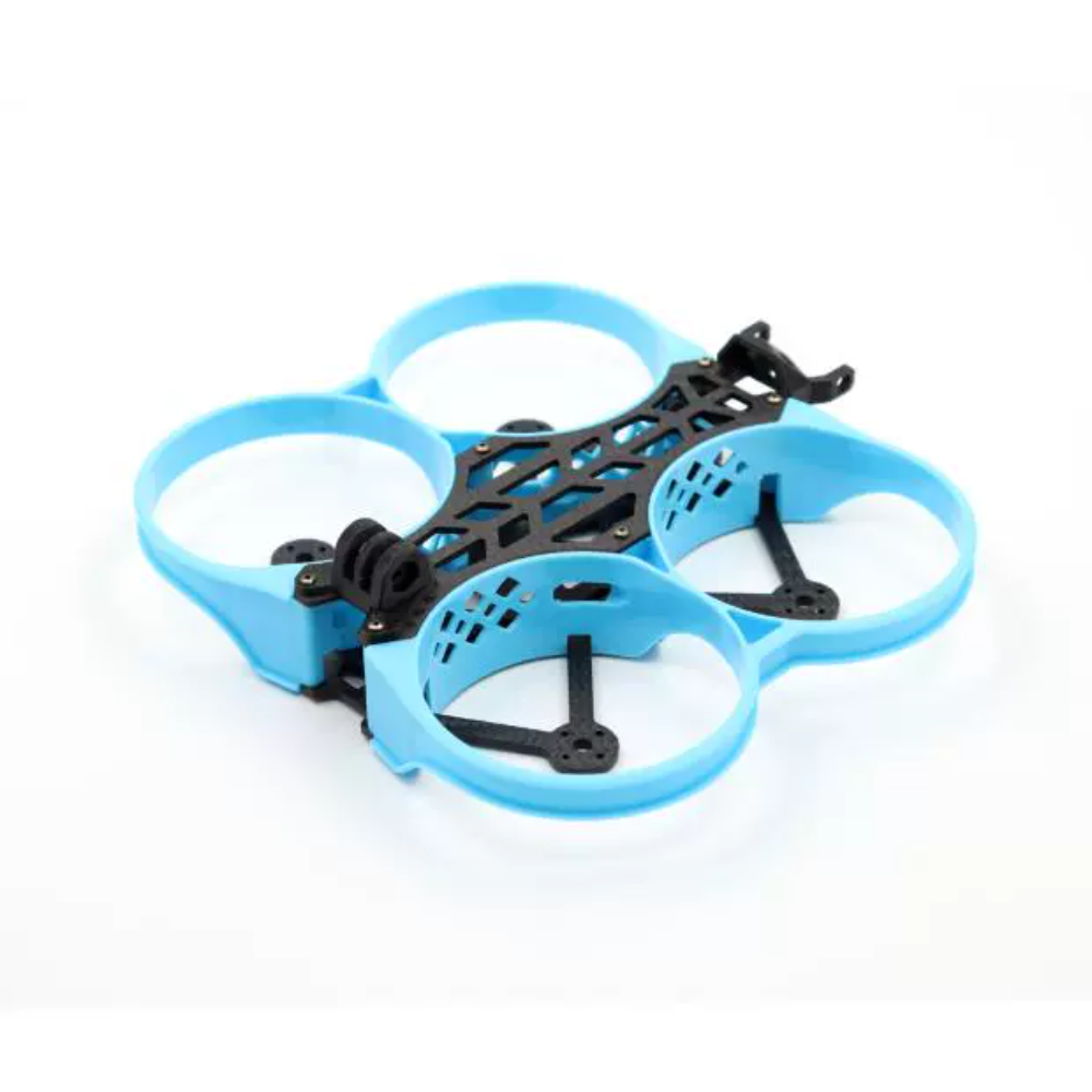 Frame Kit Cloud-149 V2 Carbon  - đánh giá và giá Fpv Drone Tool Kit