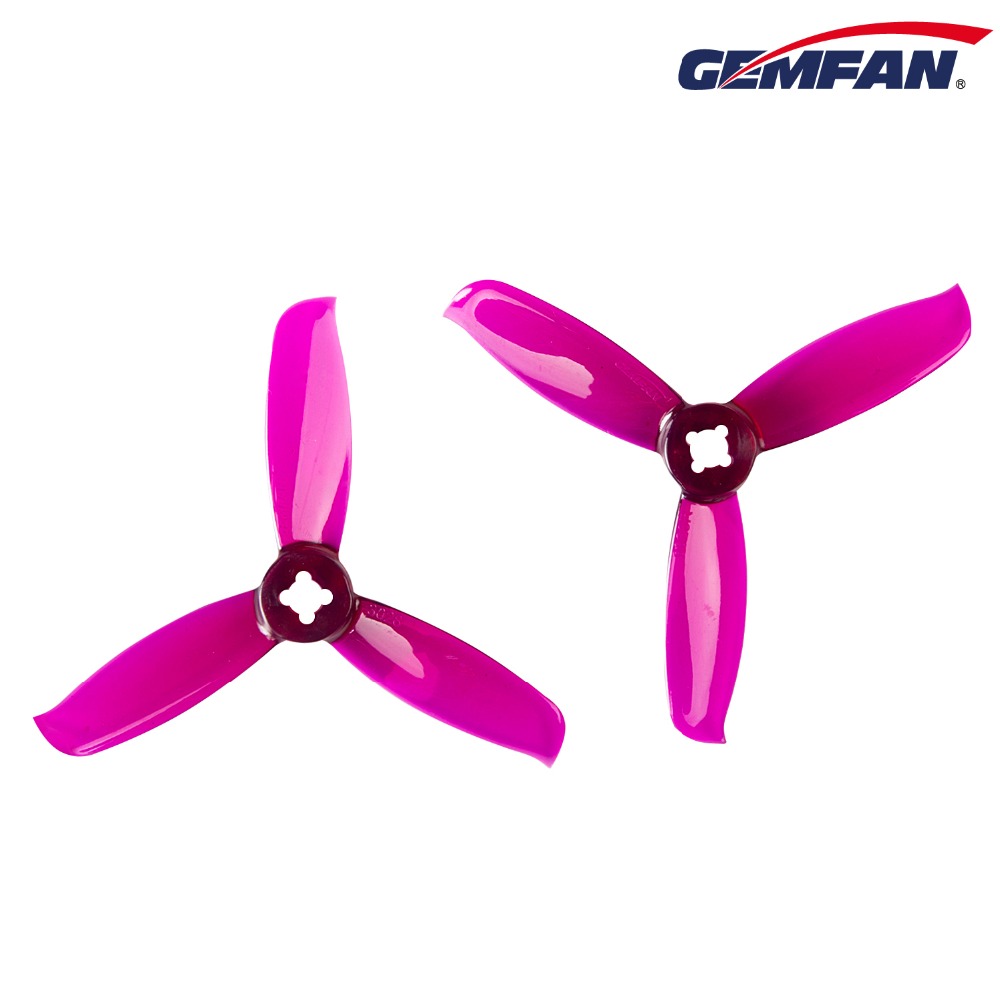 Bộ 10 Đôi Tất/20 Chiếc Gemfan  - đánh giá và giá Fpv Drone Propeller