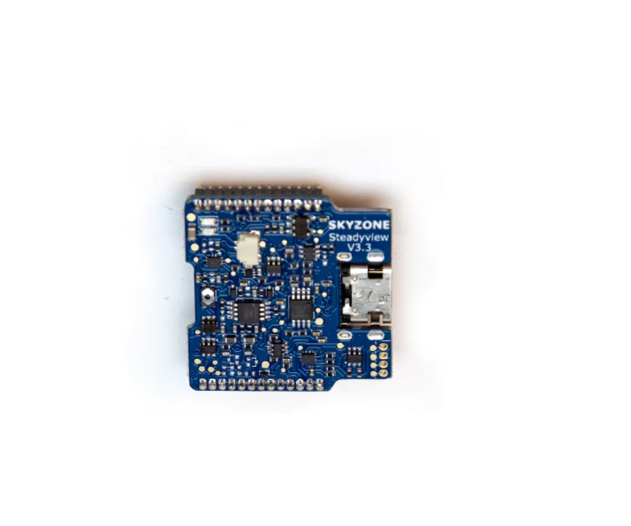 SKYZONE Cobra X FPV Dr-one Rec - đánh giá và giá Fpv Drone Receiver