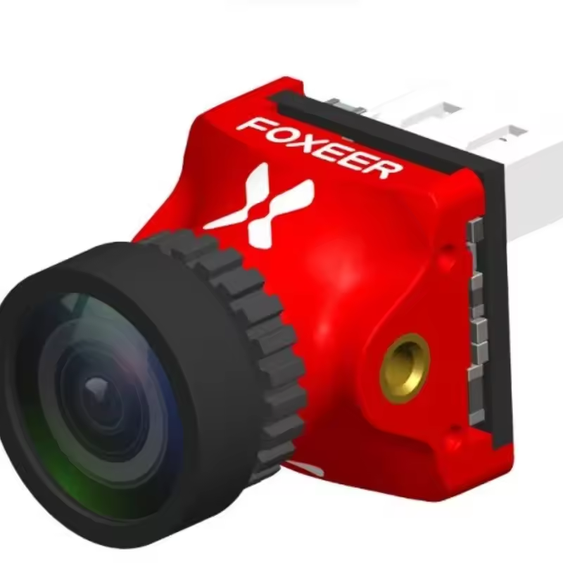 FOXEER Predator5 Camera NANO 1 - đánh giá và giá Fpv Drone Camera