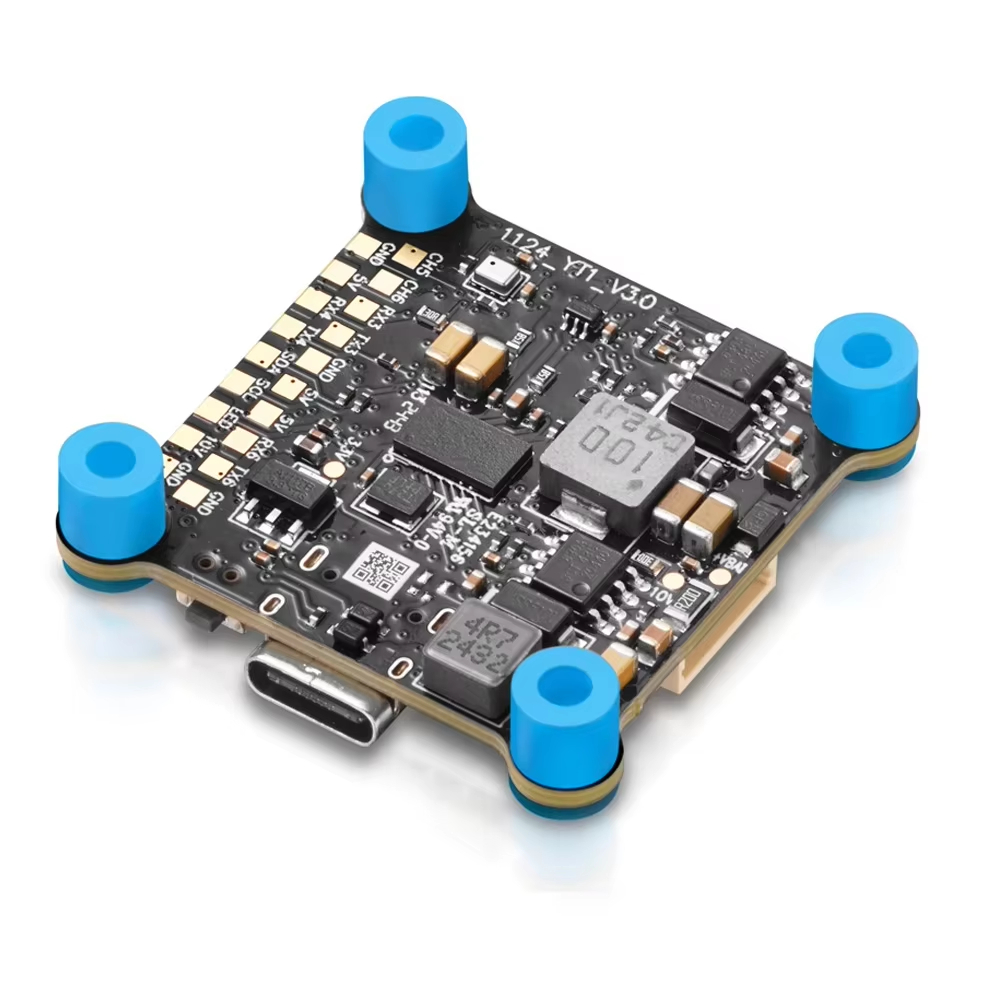HobbyWing XRotor 80A  100A 4in - đánh giá và giá Fpv Drone Esc