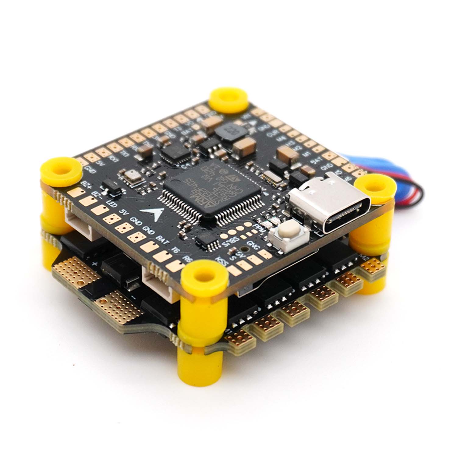 Mark4 V2 10in Frame Combo Set  - đánh giá và giá Fpv Drone Tool Kit