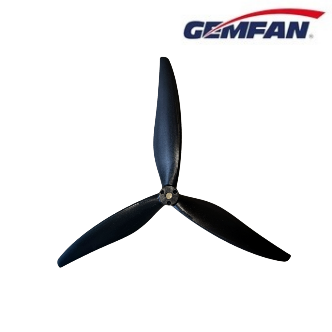 4PCS Gemfan 8040 8X4X3 3-Blade - đánh giá và giá Fpv Drone Motor