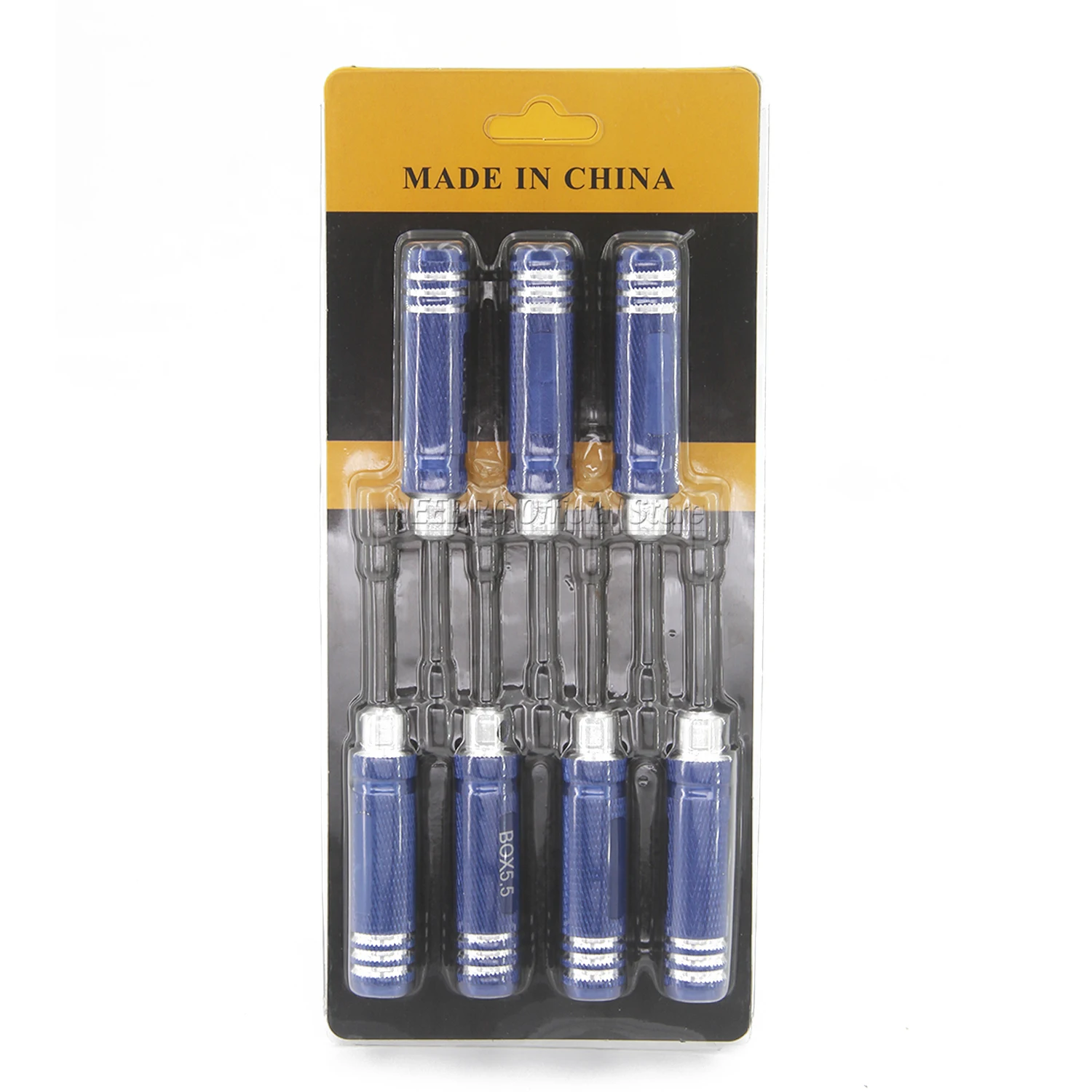 NEEBRC 7PCS 1.5/2.0/2.5mm Hex  - đánh giá và giá Fpv Drone Tool Kit