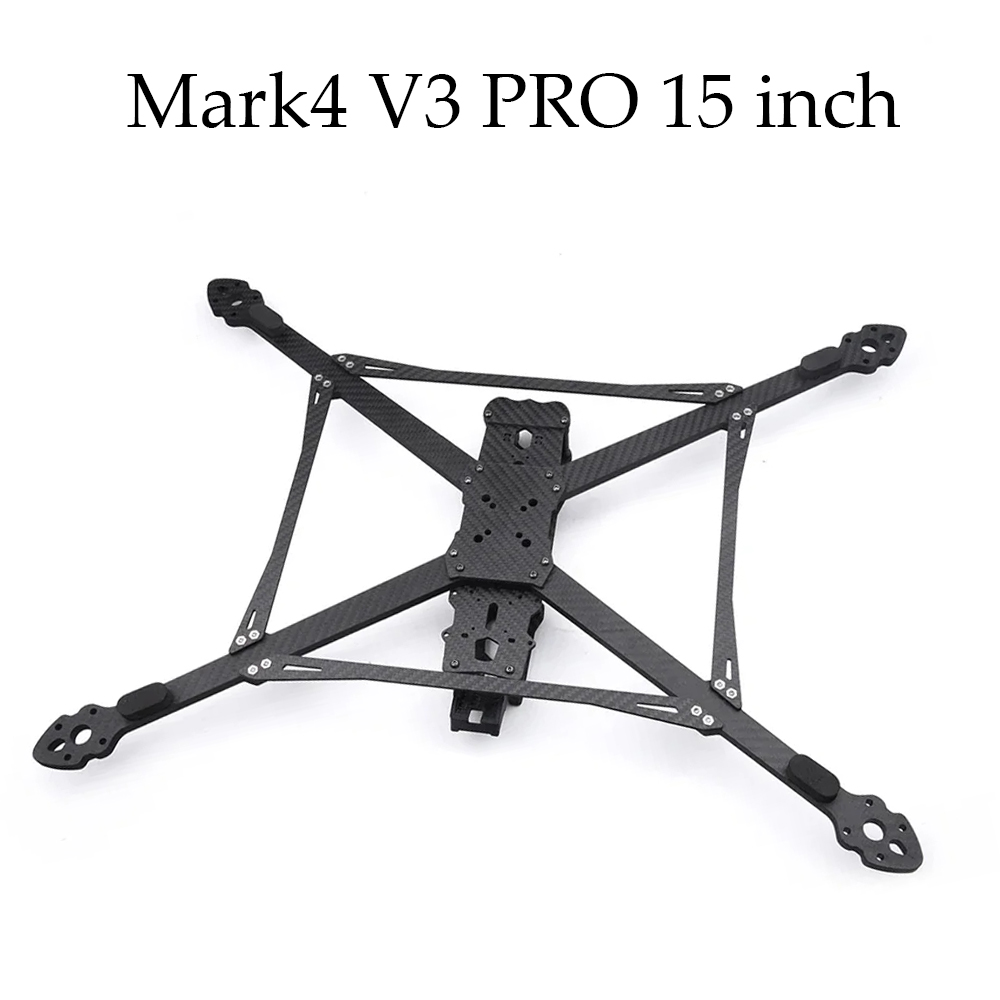MARK4 V3 Pro 15inch 692mm T8 C - đánh giá và giá Fpv Drone Motor