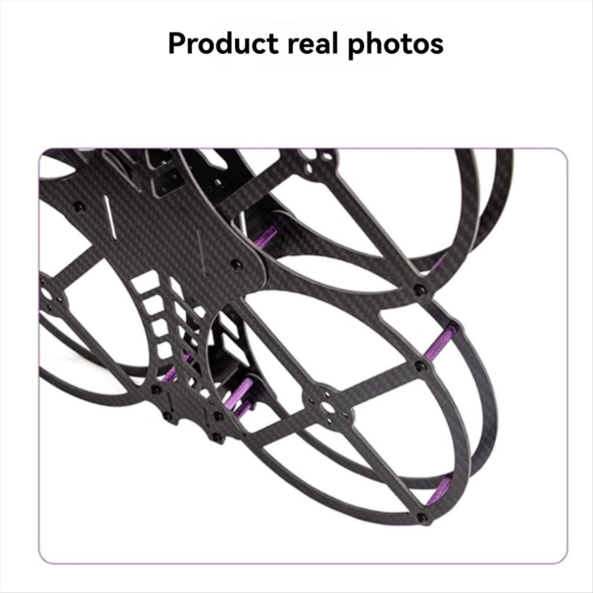 WOW! 5Inch FPV Drone Frame 223 - đánh giá và giá Fpv Drone Tool Kit