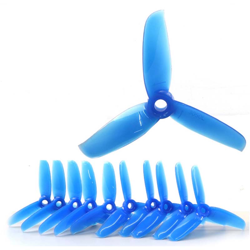 3050 3 Inch Propellers, 5CW 5C - đánh giá và giá Fpv Drone Motor