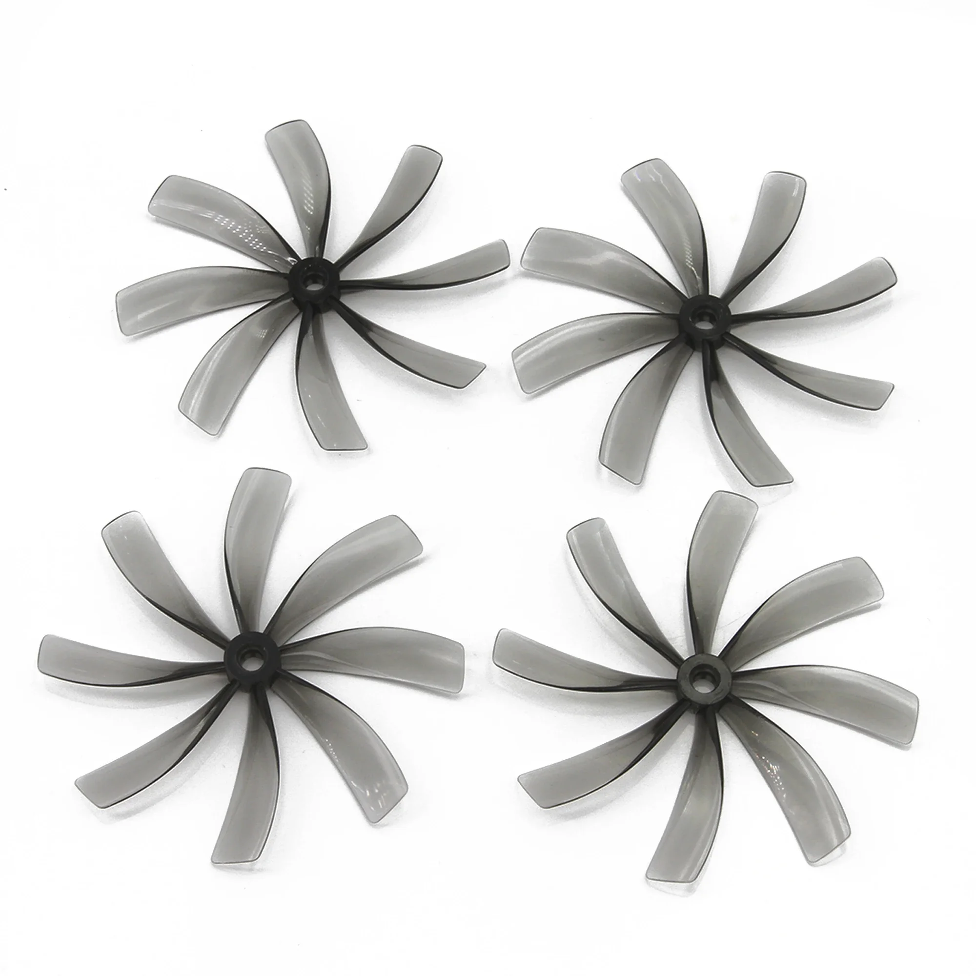 2Pairs 3.5inch 89x8 90x5 90x3  - đánh giá và giá Fpv Drone Quadcopter