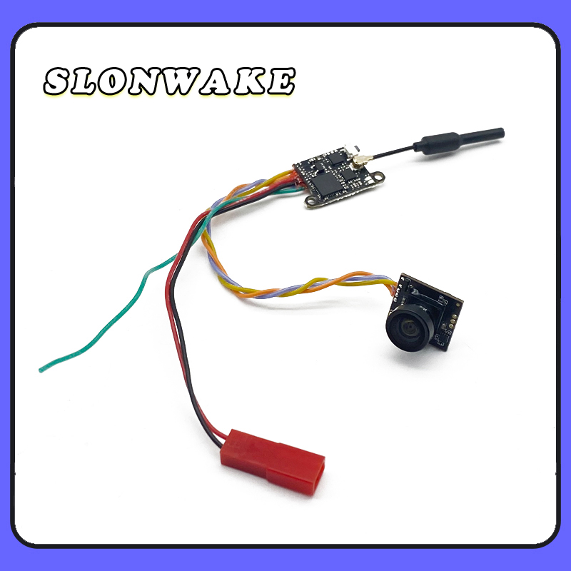 SLONWAKE 5.8G 1200TVL FPV Came - đánh giá và giá Fpv Drone Camera