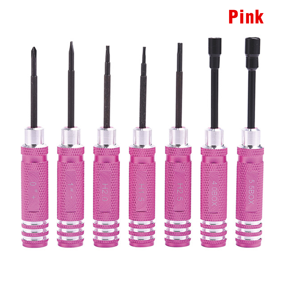 9IMOD RC Hex Driver Set Metal  - đánh giá và giá Fpv Drone Tool Kit