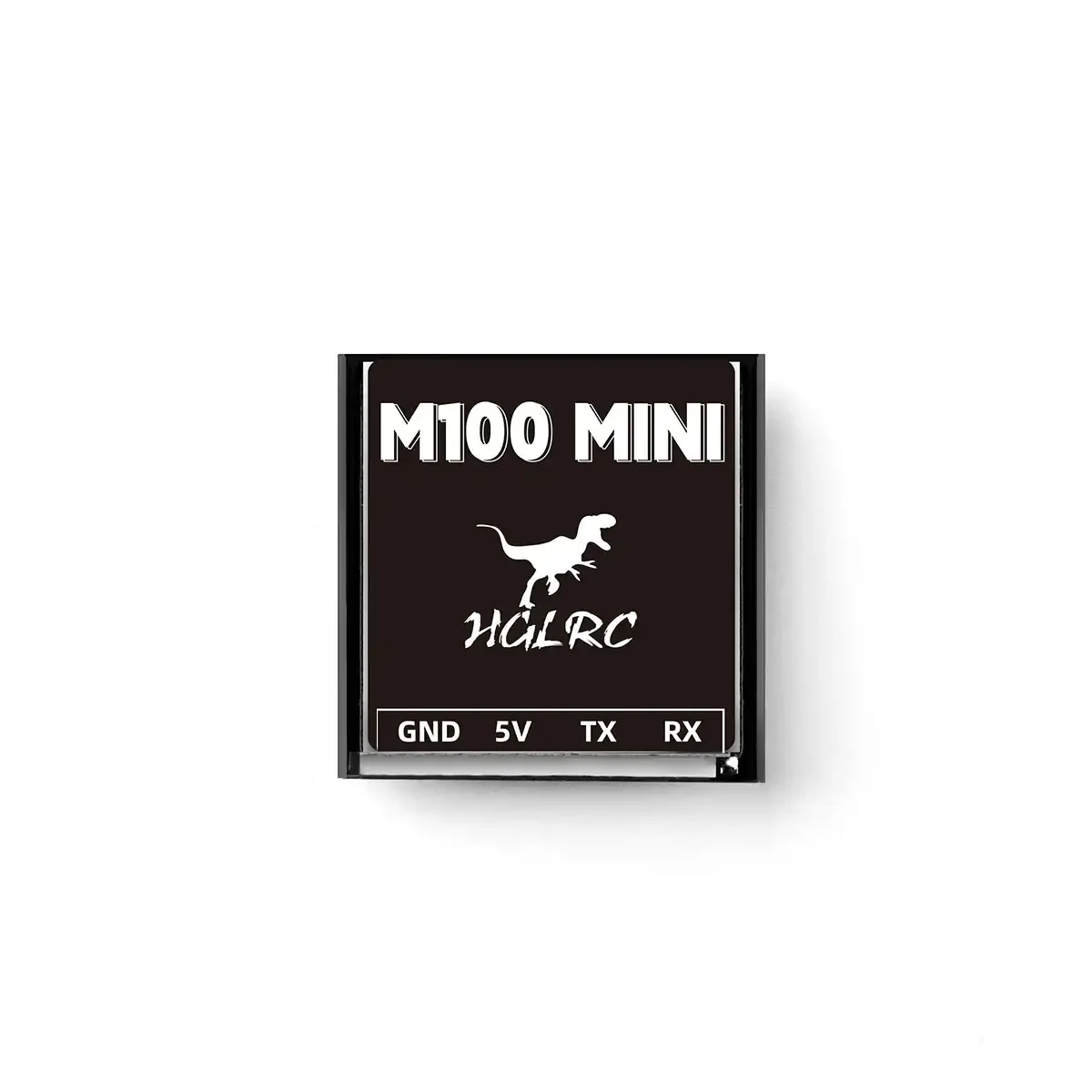 HGLRC M100 MINI GPS Module M10 - đánh giá và giá Fpv Drone Antenna