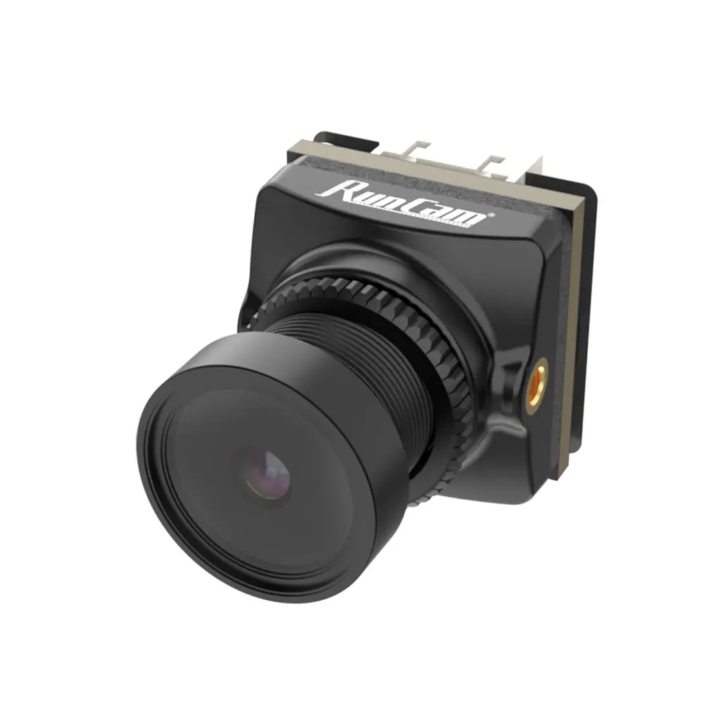 Original RunCam Phoenix 2 Pro  - đánh giá và giá Fpv Drone Camera