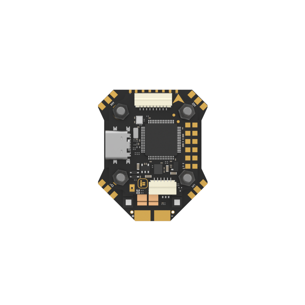 iFlight Borg F7 Mini Stack Fli - đánh giá và giá Fpv Drone Esc
